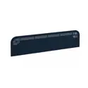 Offset Acoustic PET Desktop Screen